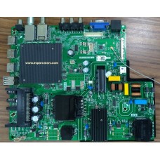 TP.SK706S.PC822, DCBD7AA69246, ST6451D02-E, ONVO OV65350, Main board TP.SK706S.PC822, DCBD7AA69246, ST6451D02-E, ONVO OV65350, Main board